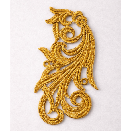 Aplikacja gipiurowa złota - VENA